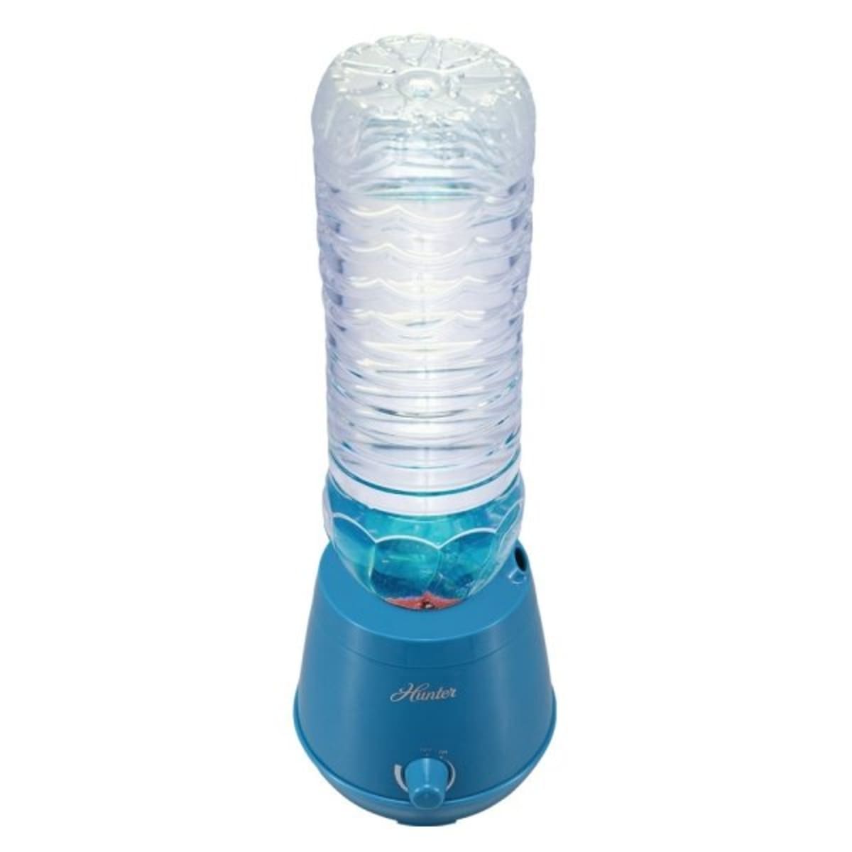 personal ultrasonic humidifier