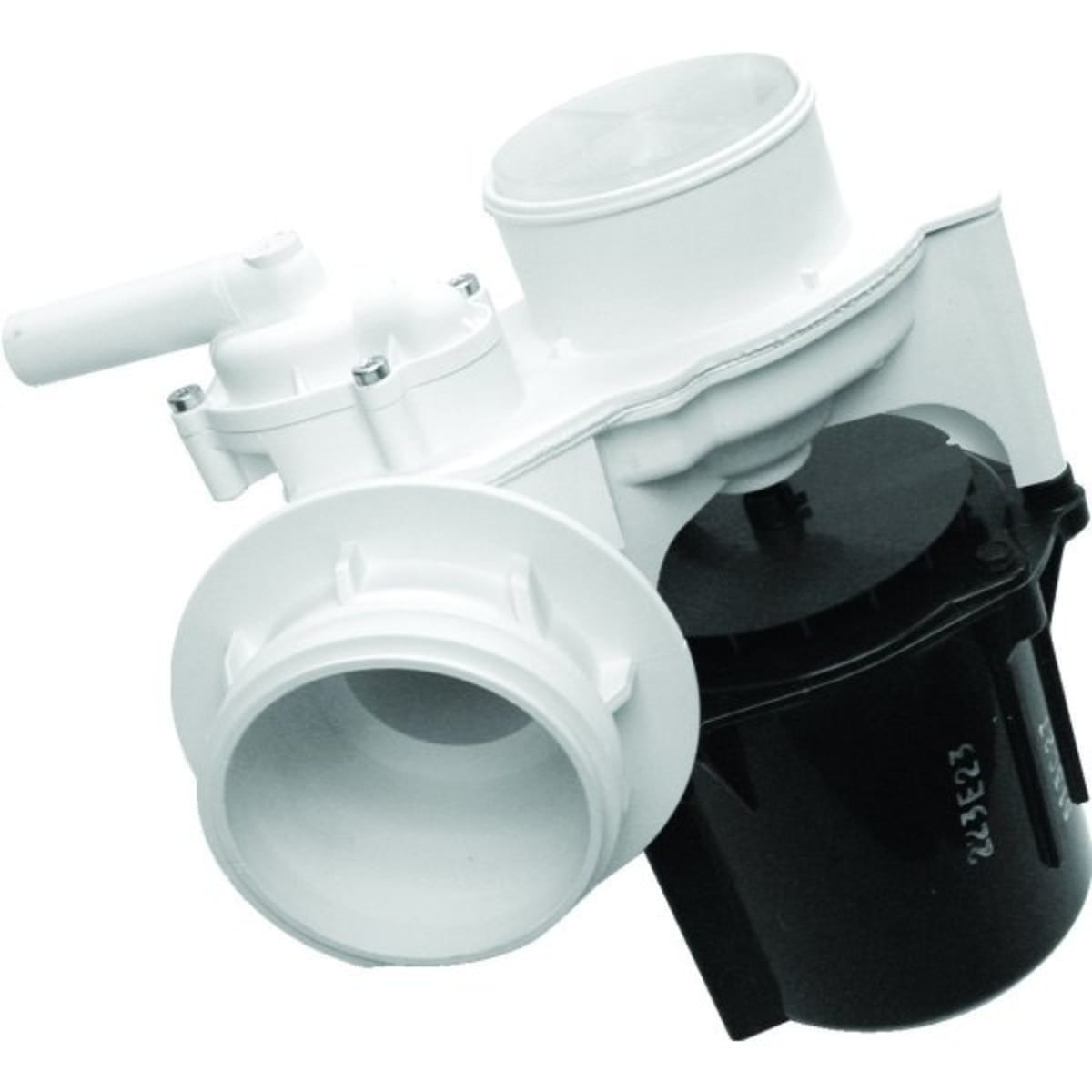 whirlpool dishwasher motor cost