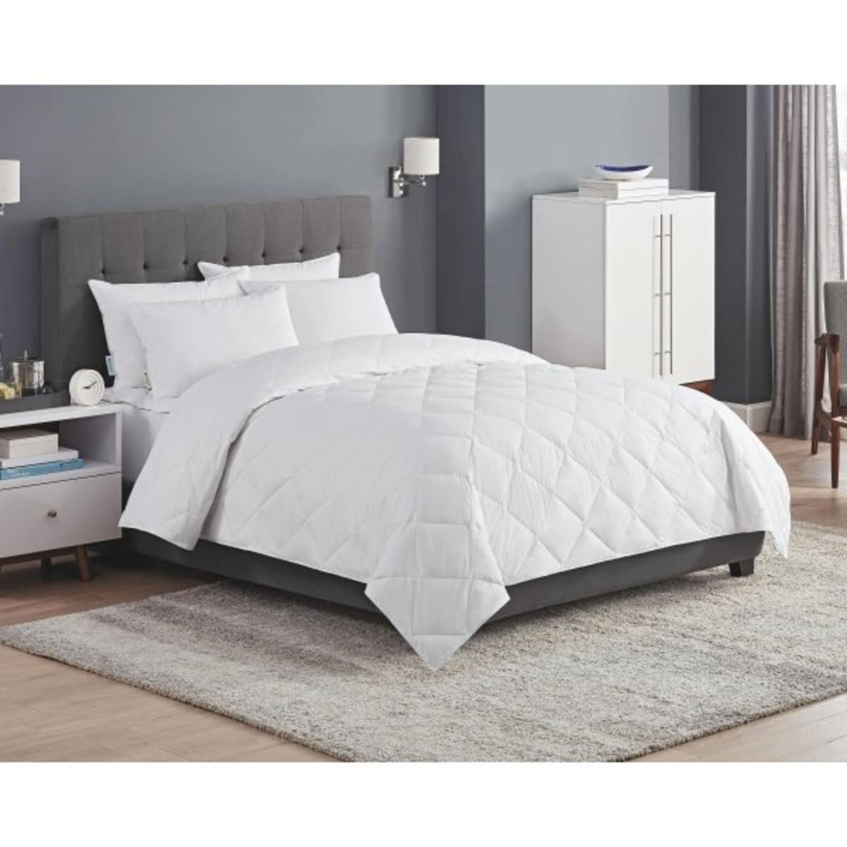 Choice Hotels Queen Bedding Hd Supply