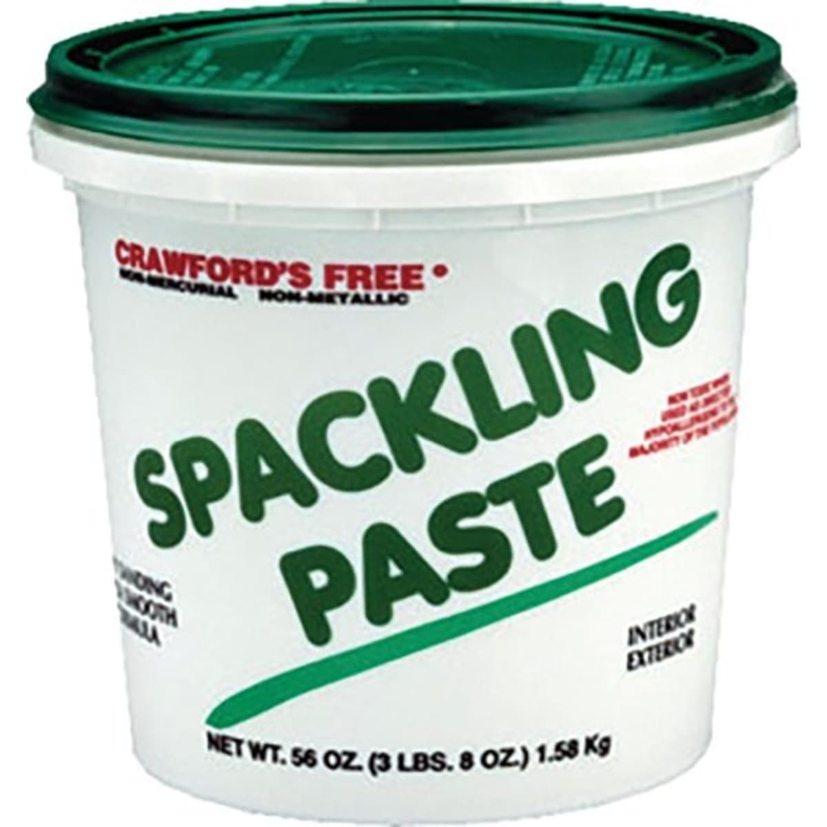 Dap 33 8 Oz White Ready To Use Window Glazing Compound Package Of