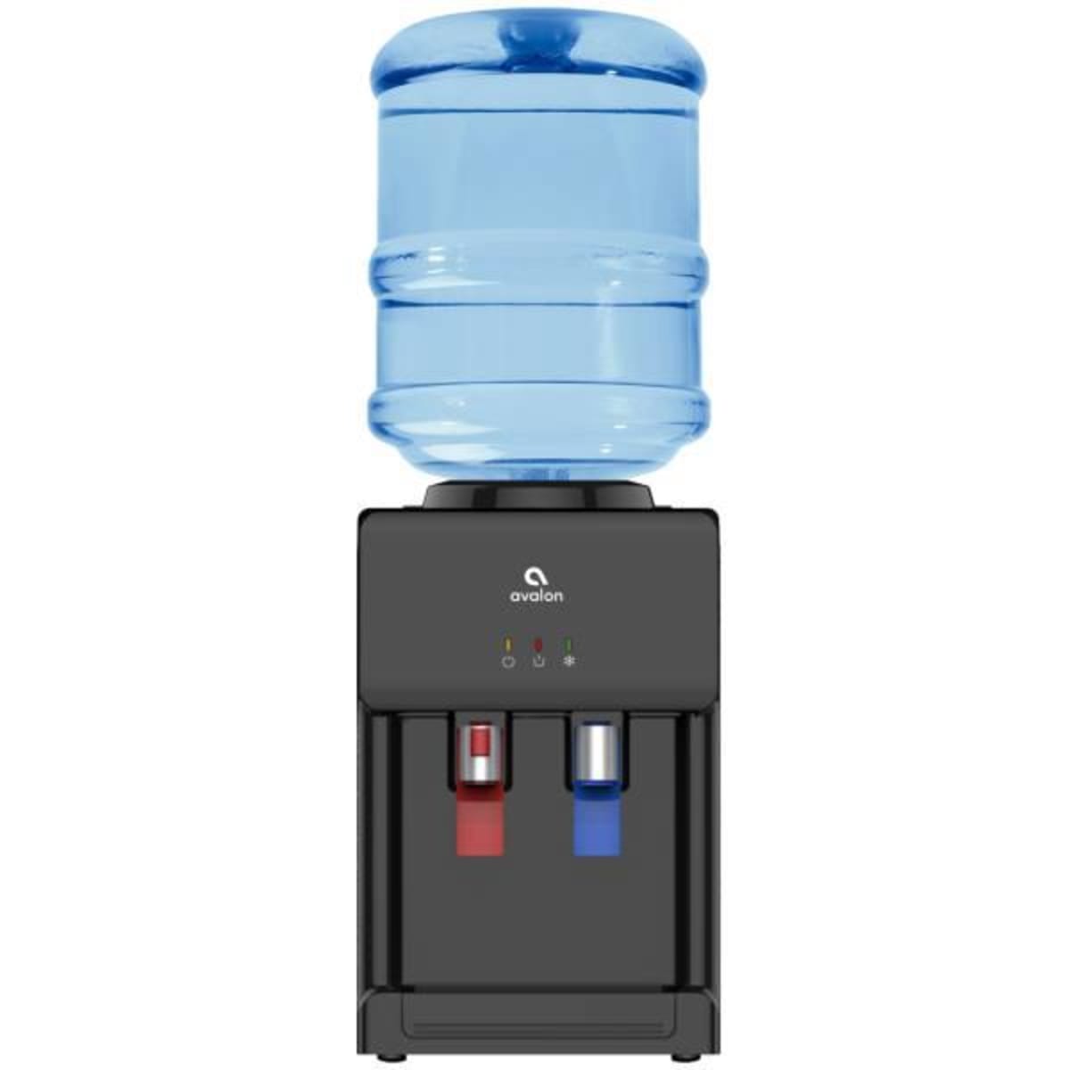 avalon bottom loading water cooler water dispenser