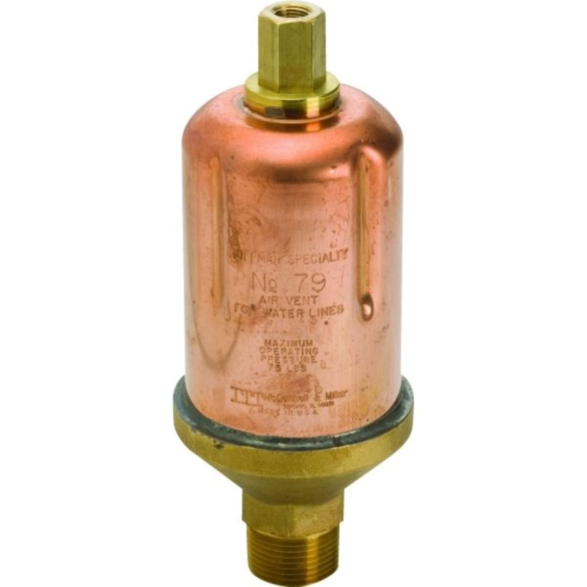 Hoffman 79 Air Vent Hd Supply