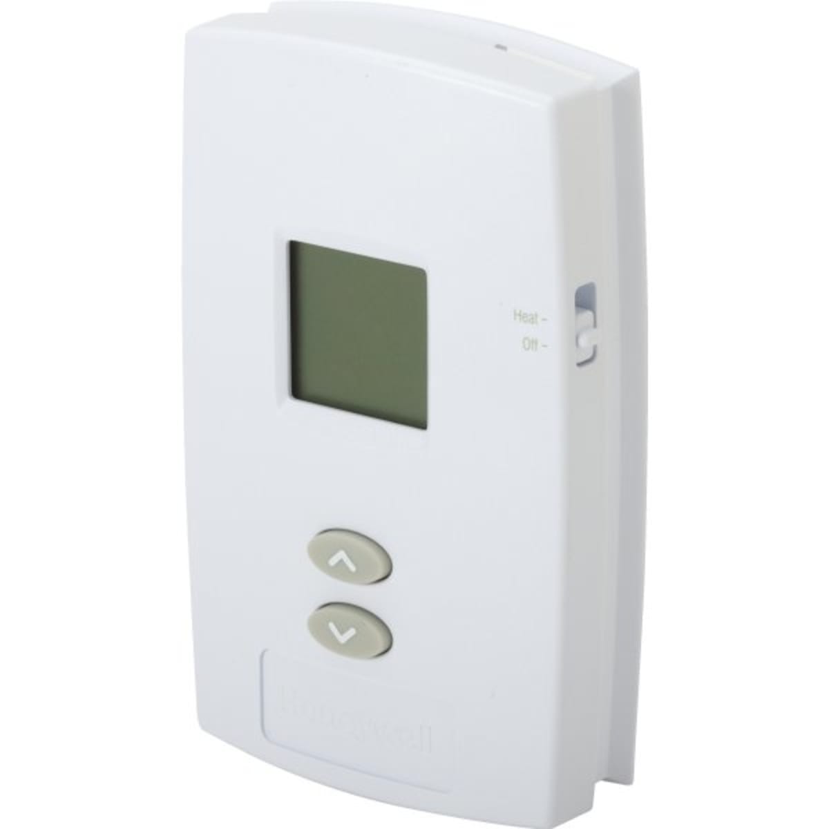 H/w Heat Only Digital Thermostat | HD Supply