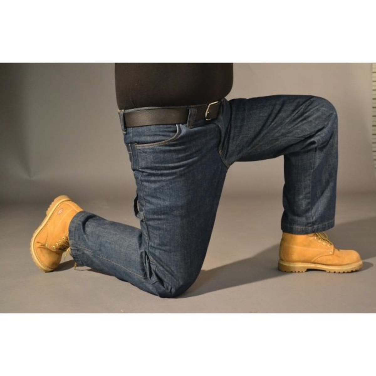 painters pants with built in knee pads