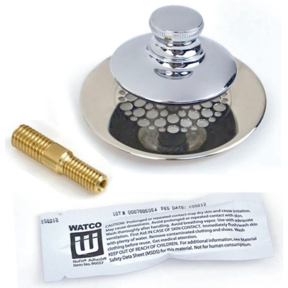 Bath Tub Stoppers Hd Supply