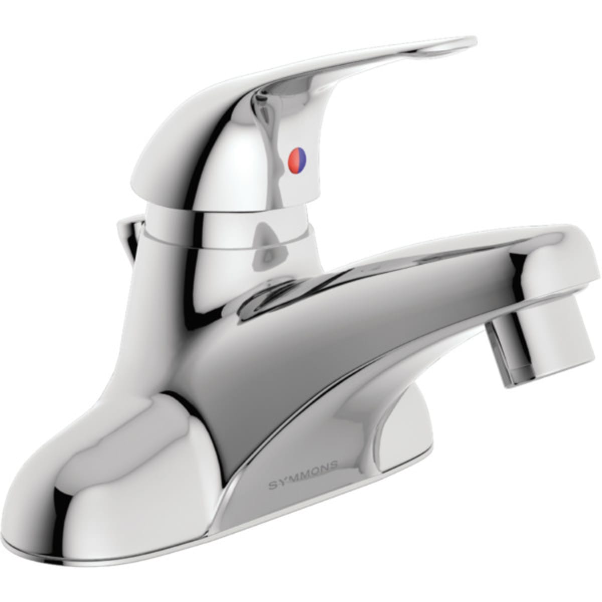 Chrome 1 5 Gpm Faucet Hd Supply