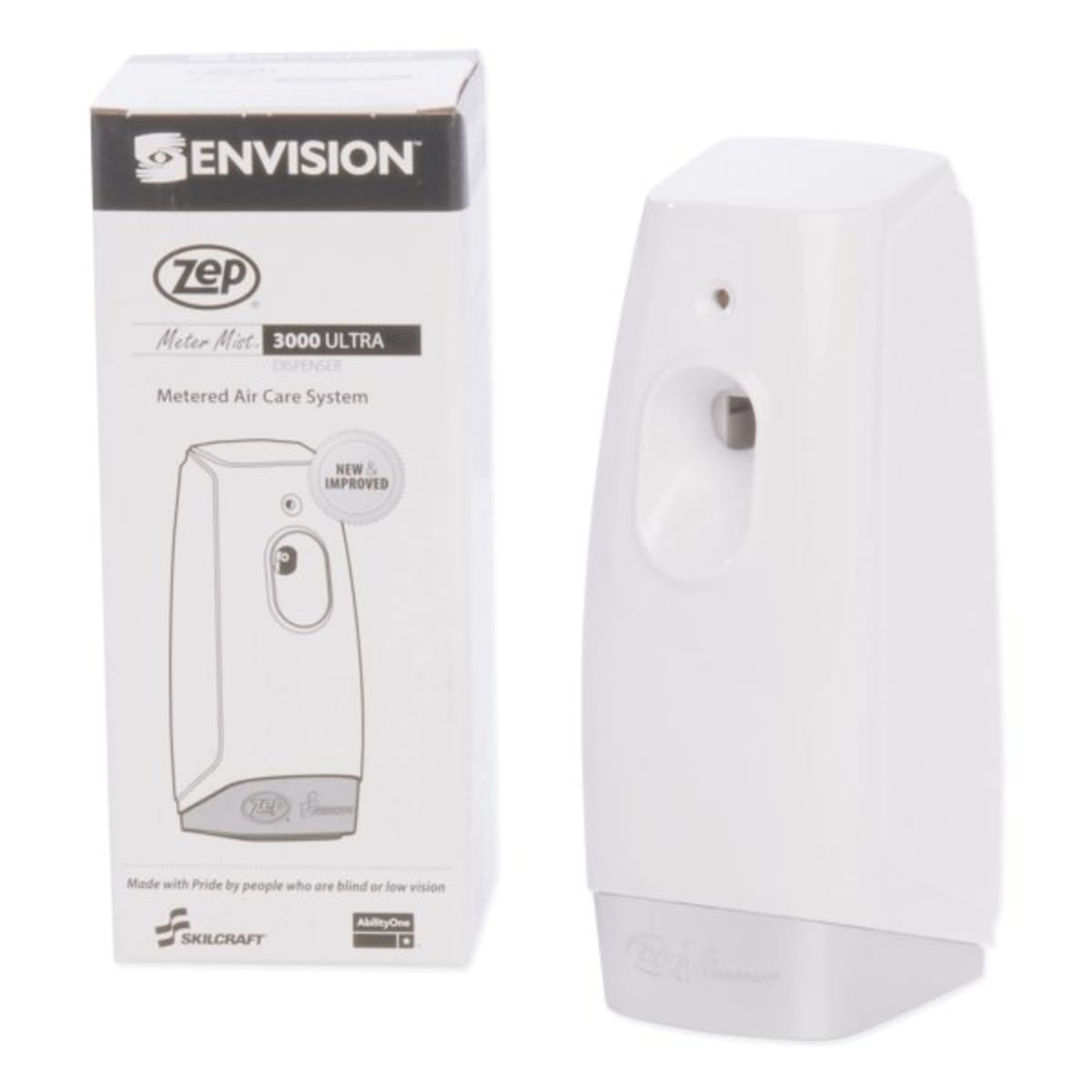 Zep Air Freshener Dispenser Refill informacionpublica.svet.gob.gt