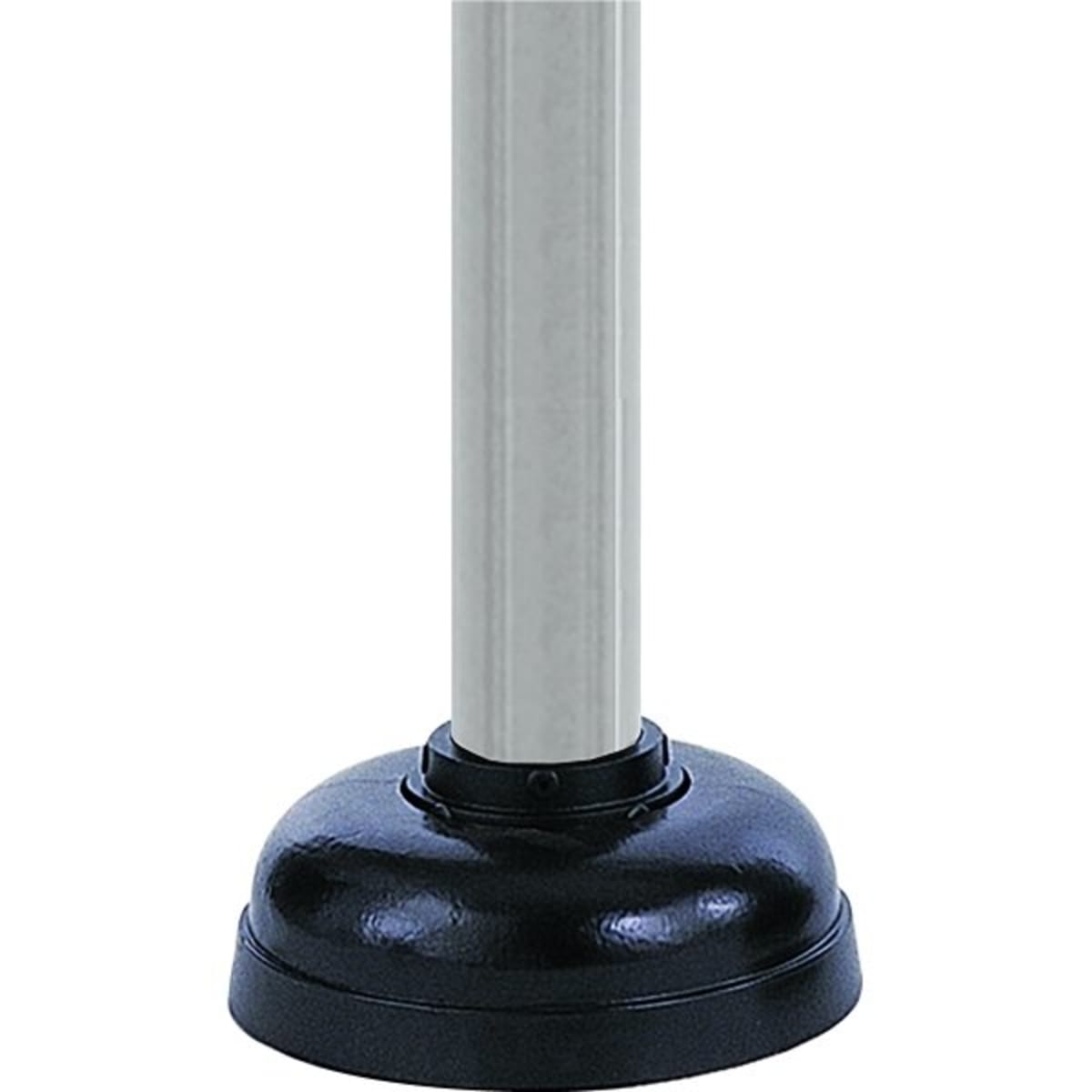 Round Decorative Base Cover For 3 Diameter Post Hd Supply
