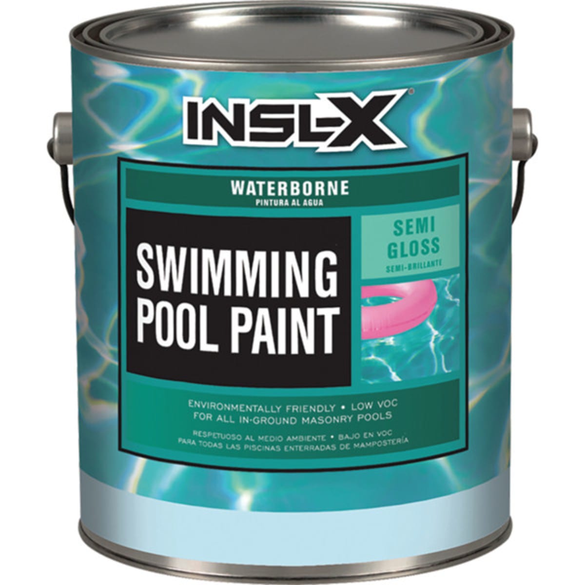 5 Gallon Exterior Paint Hd Supply