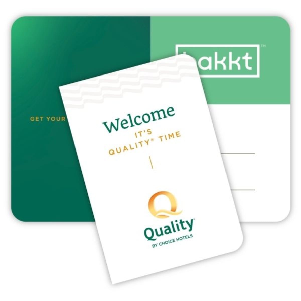 Keycards & Envelopes | HD Supply