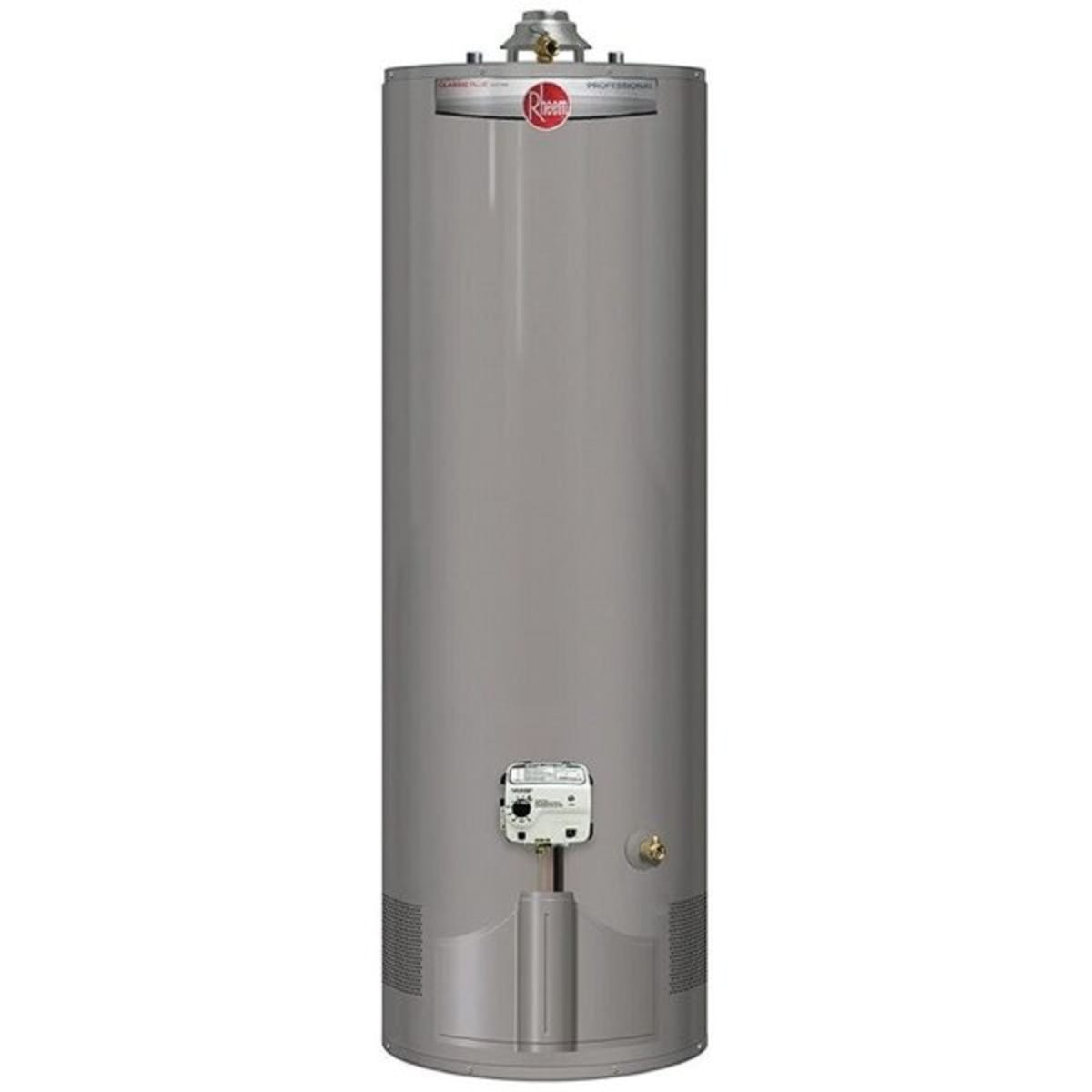 Rheem Commercial Point of Use 10 gal. 120-Volt 2kW 1 Phase Electric Tank Water Heater