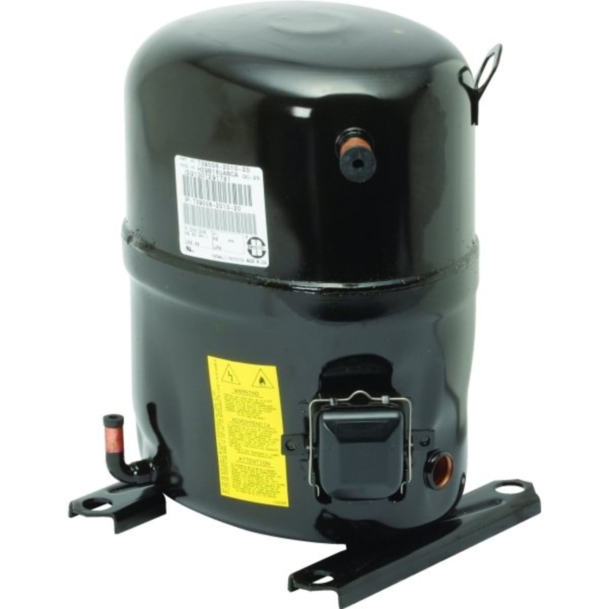 Goodman 2.0 Ton Oem Compressor | HD Supply