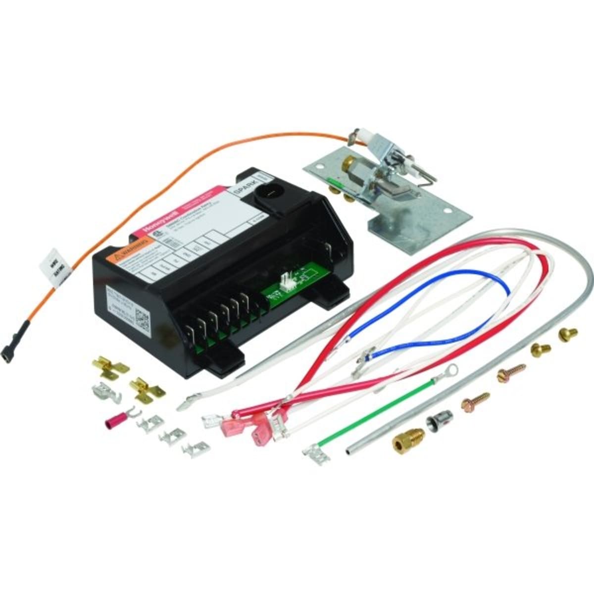 22+ Magic Pak Parts List