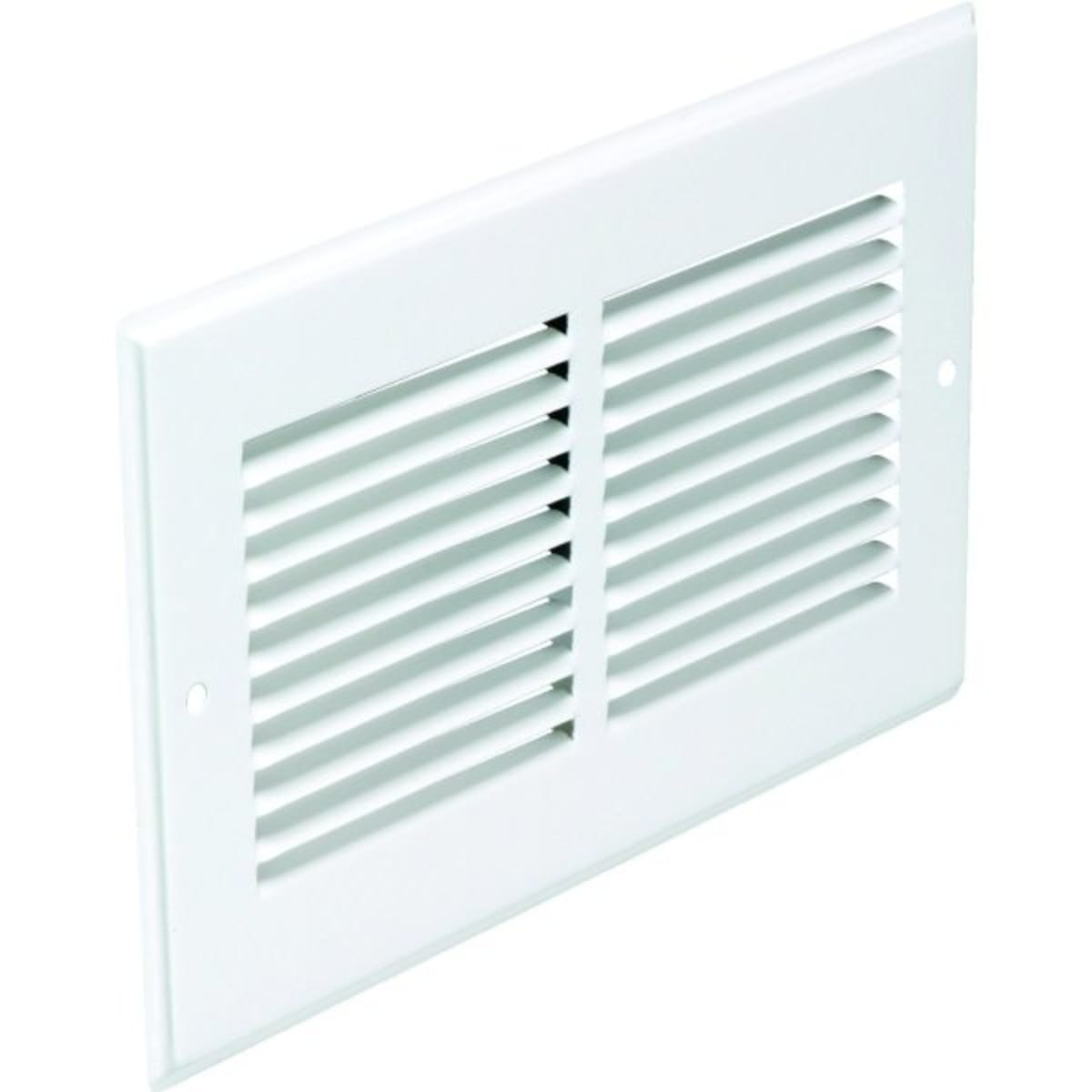 Supply Air Grille with Two Rows Adjustable Blades - Sivent Official Website