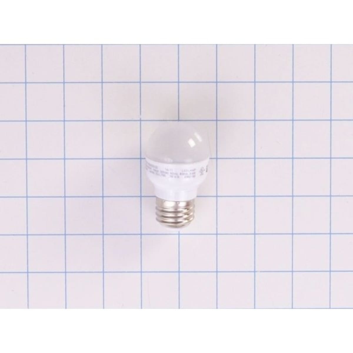 Whirlpool Replacement Light Bulb For Refrigerator, Part# W10888319