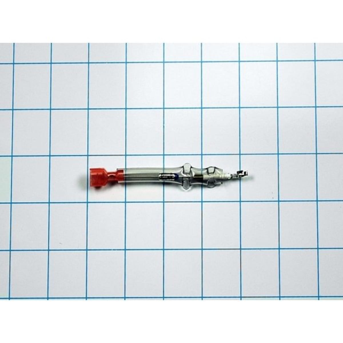 whirlpool wall oven thermal fuse replacement