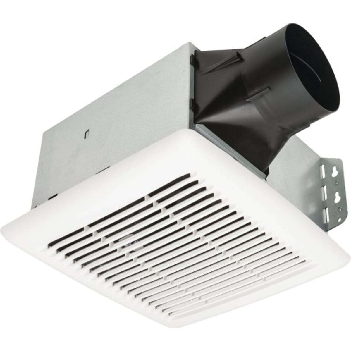 Broan Invent Exhaust Fan 110 Cfm 3 0 Sones Hd Supply