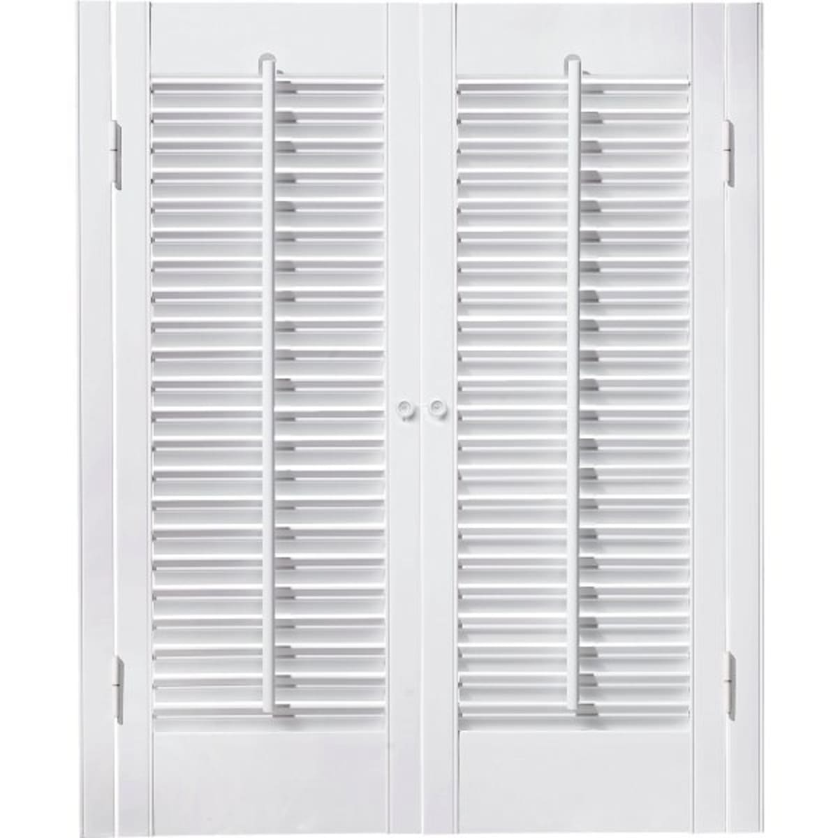 Interior Shutters Hd Supply