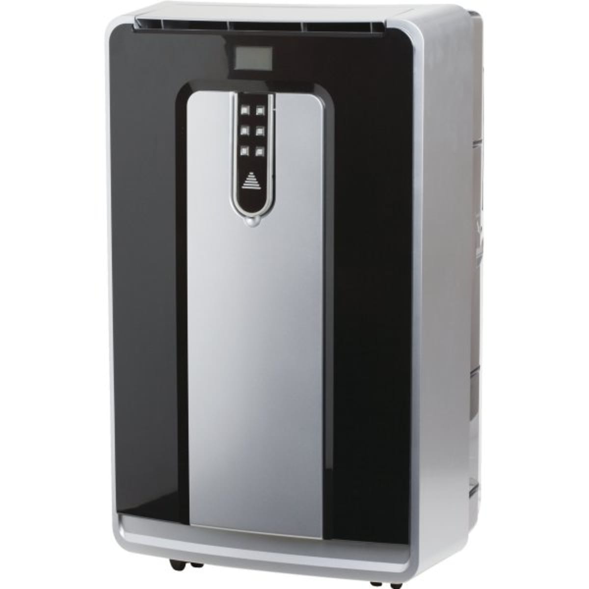 Haier 14 000 Btu Portable Air Conditioner With 10 000 Btu Heat