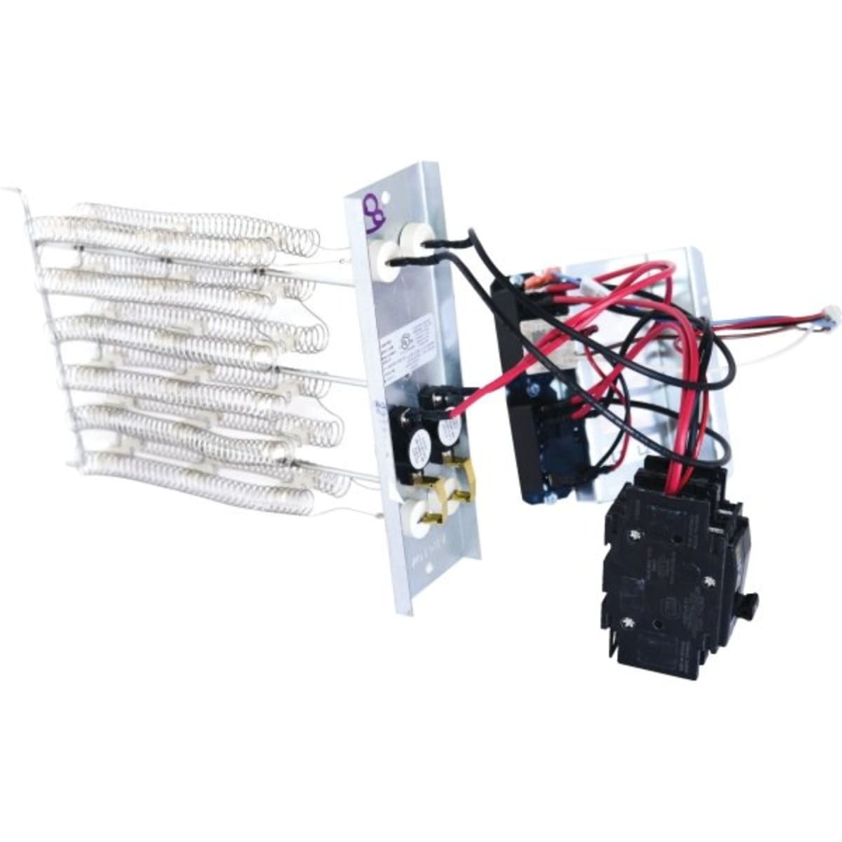 Payne 7.5kW Electric Heat Kit | HD Supply