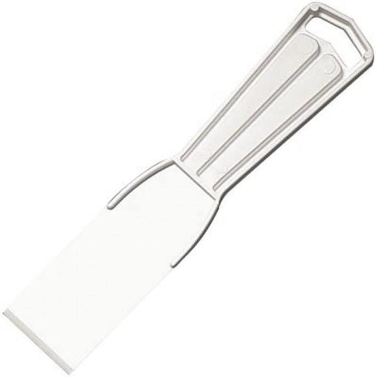 Dynamic 03040 1-1/2 Plastic Putty Knife
