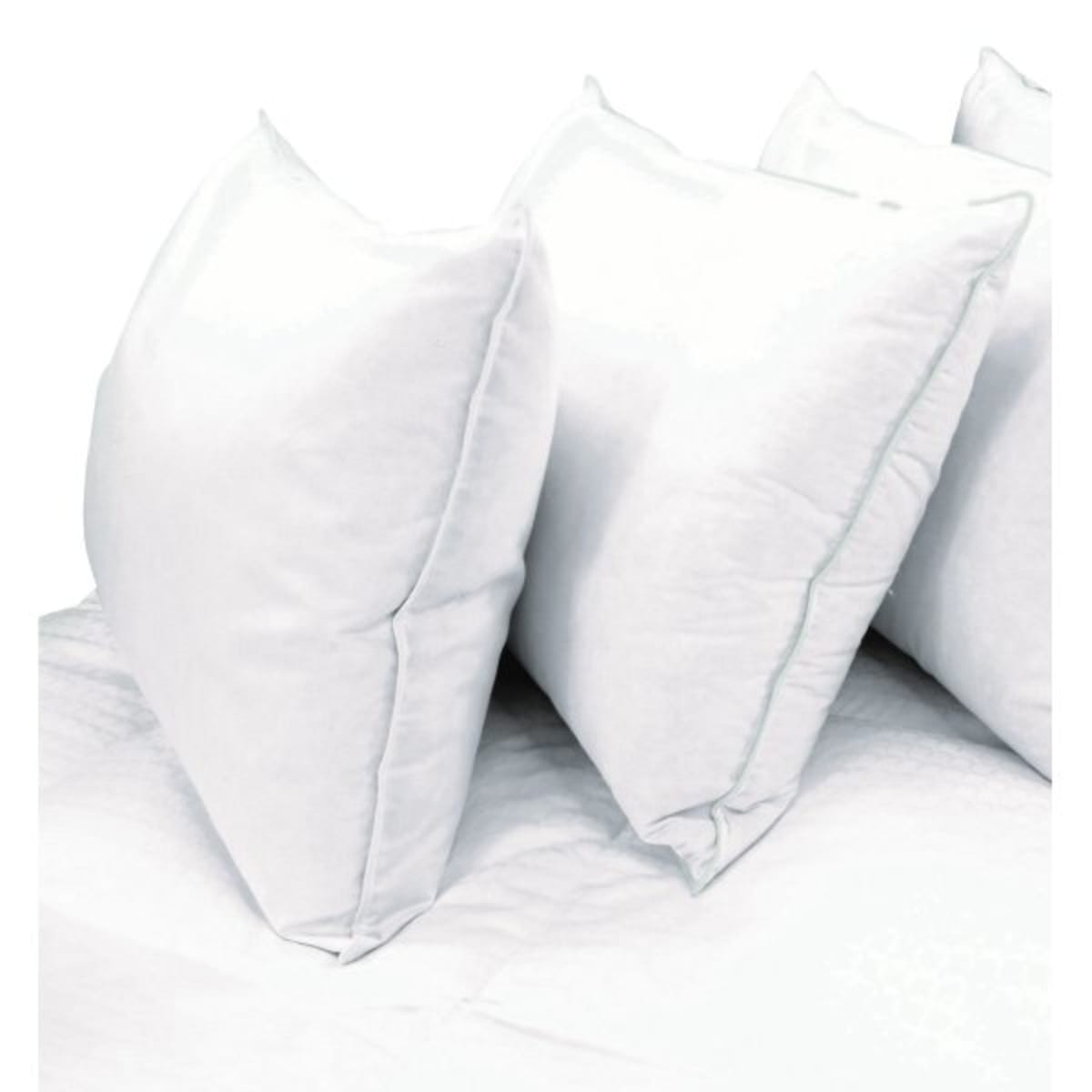 hollander superside gusset pillow