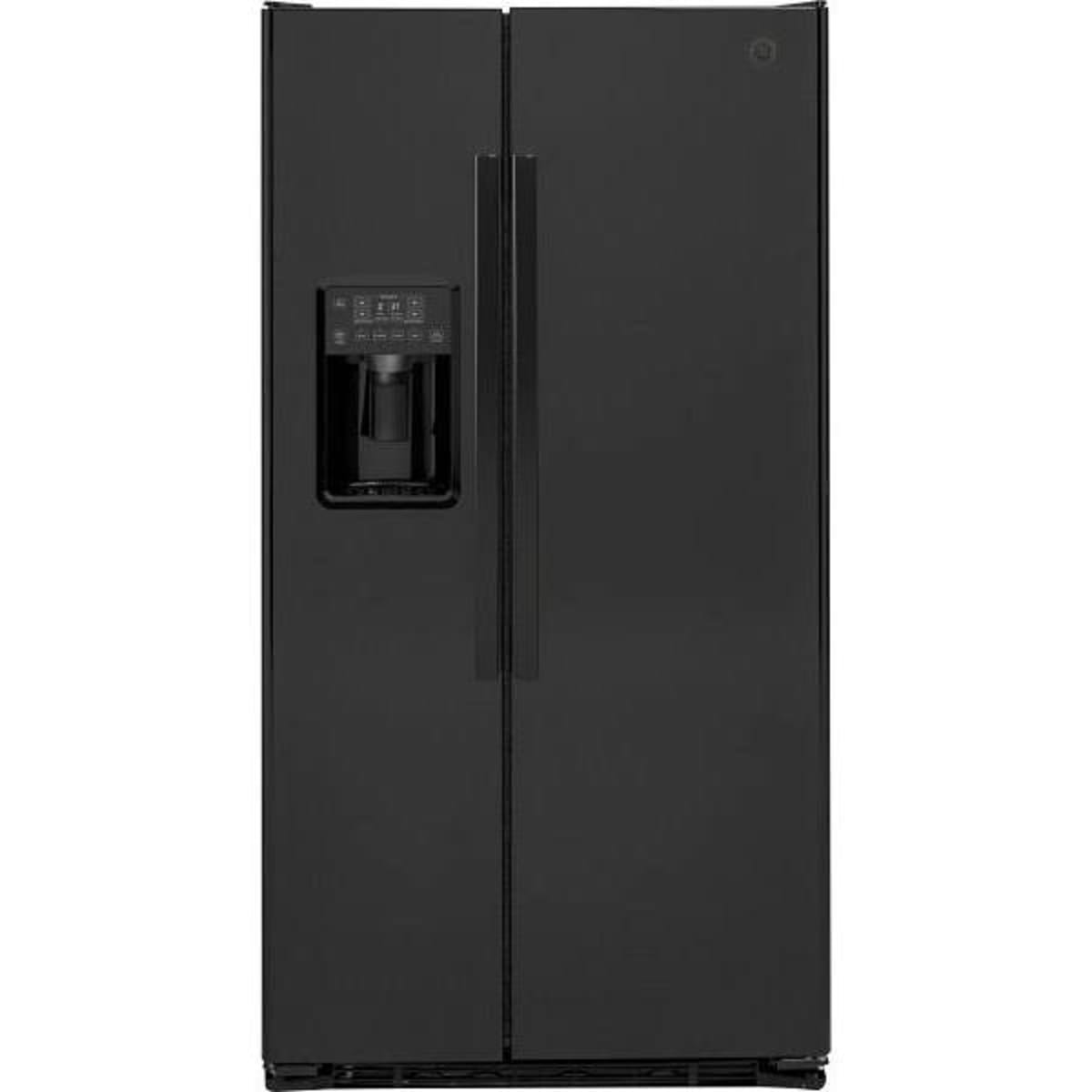 Premium Levella 18.0 Cu ft Double Door Commercial Refrigerator in Gray