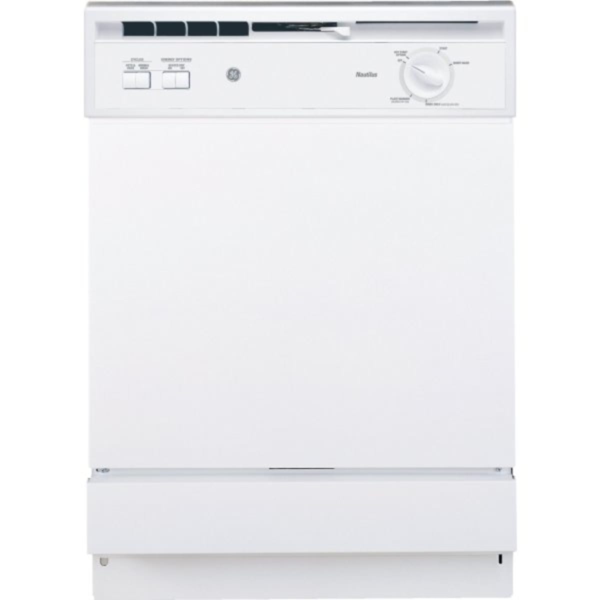 spacemaker dishwasher