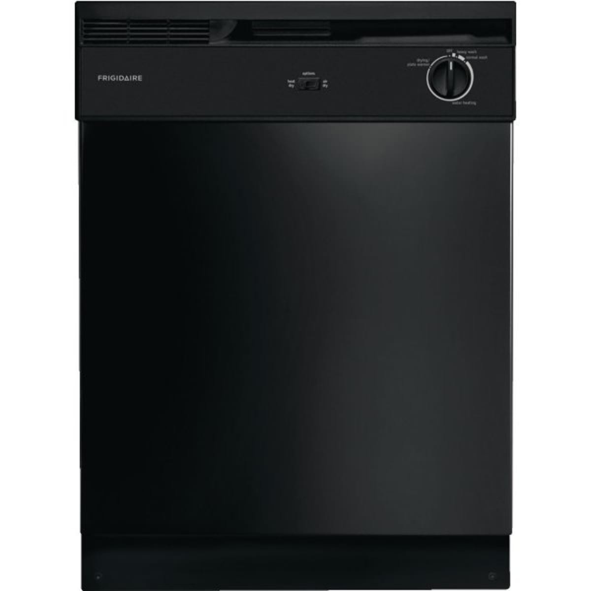 Wdf330pahb Whirlpool Heavy Duty Dishwasher With 1 Hour Wash Cycle Black Manuel Joseph Appliance Center