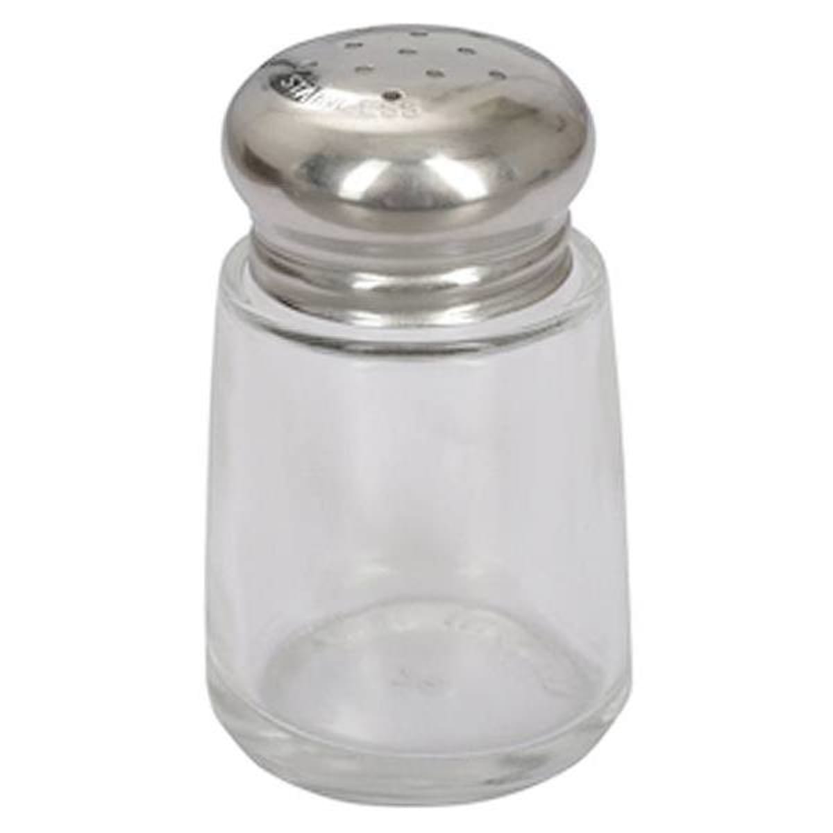 Mini Pre-Filled Salt And Pepper Shaker Set, Case Of 1000