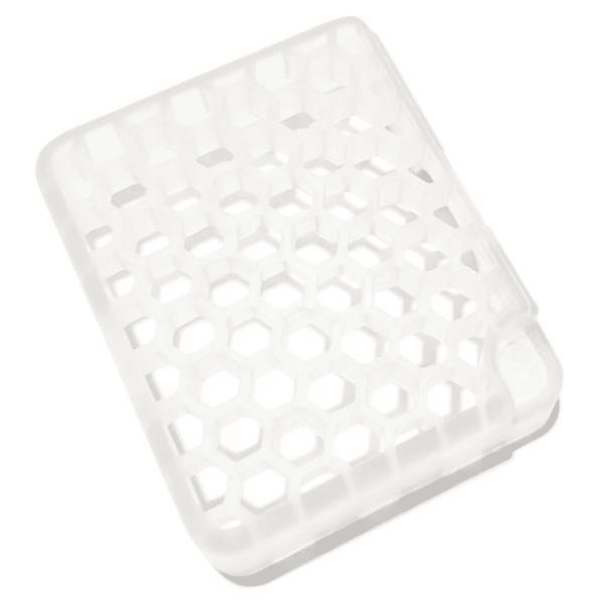Wave 3d Urinal Deodorizer Screen Blue Ocean Mist Fragrance 10