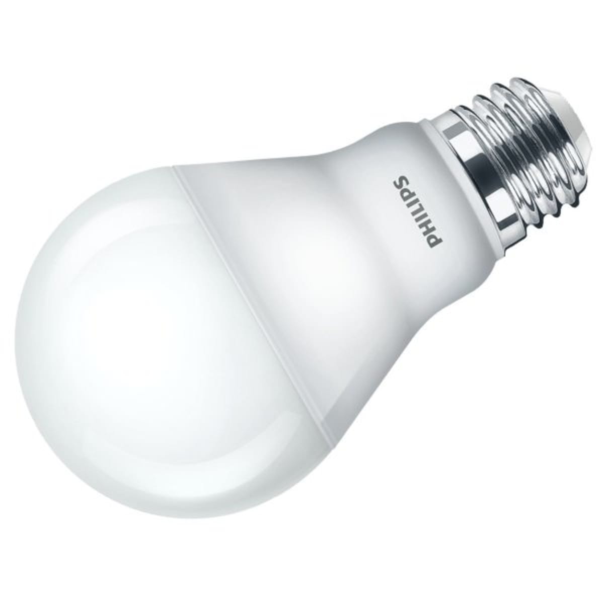 Bør Regnbue slump Philips 8.8W A19 LED A-Line Bulb (3000K) (6-Case) | HD Supply