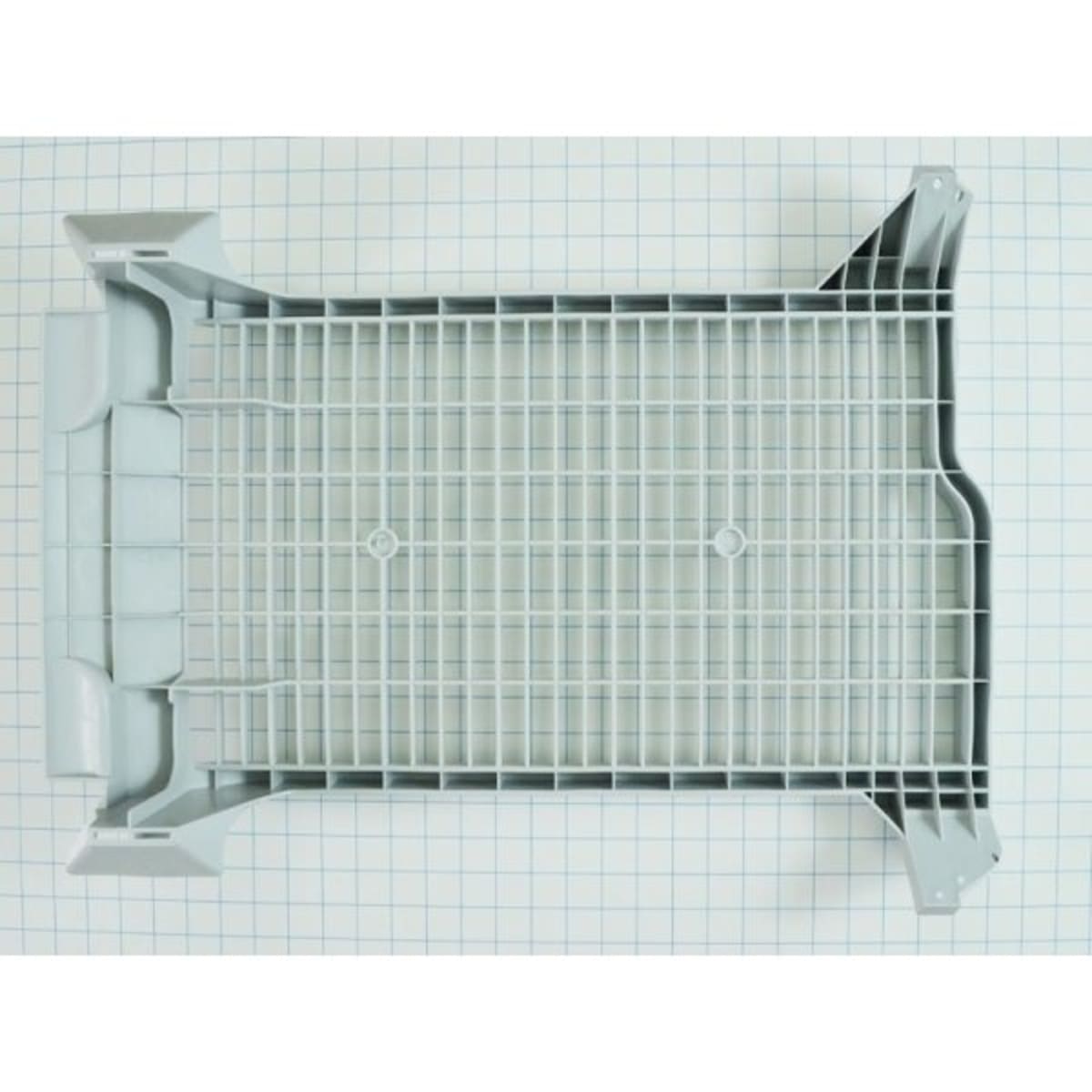 Lg Replacement Drying Rack For Dryer Part 3750el0001c Hd Supply
