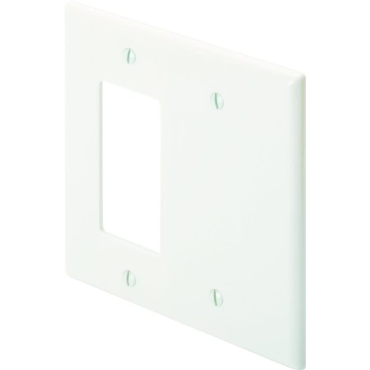 Wall Plates Accessories Hd Supply