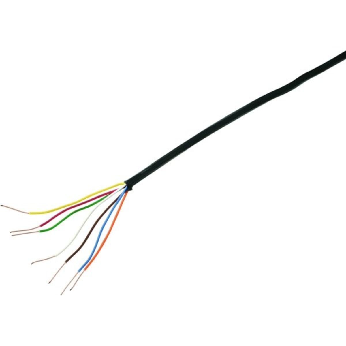 SOUTHWIRE Metal Clad Armored Cable: 10 AWG Wire Size, 3 with Bare AL Ground  Conductors, 250 ft Lg