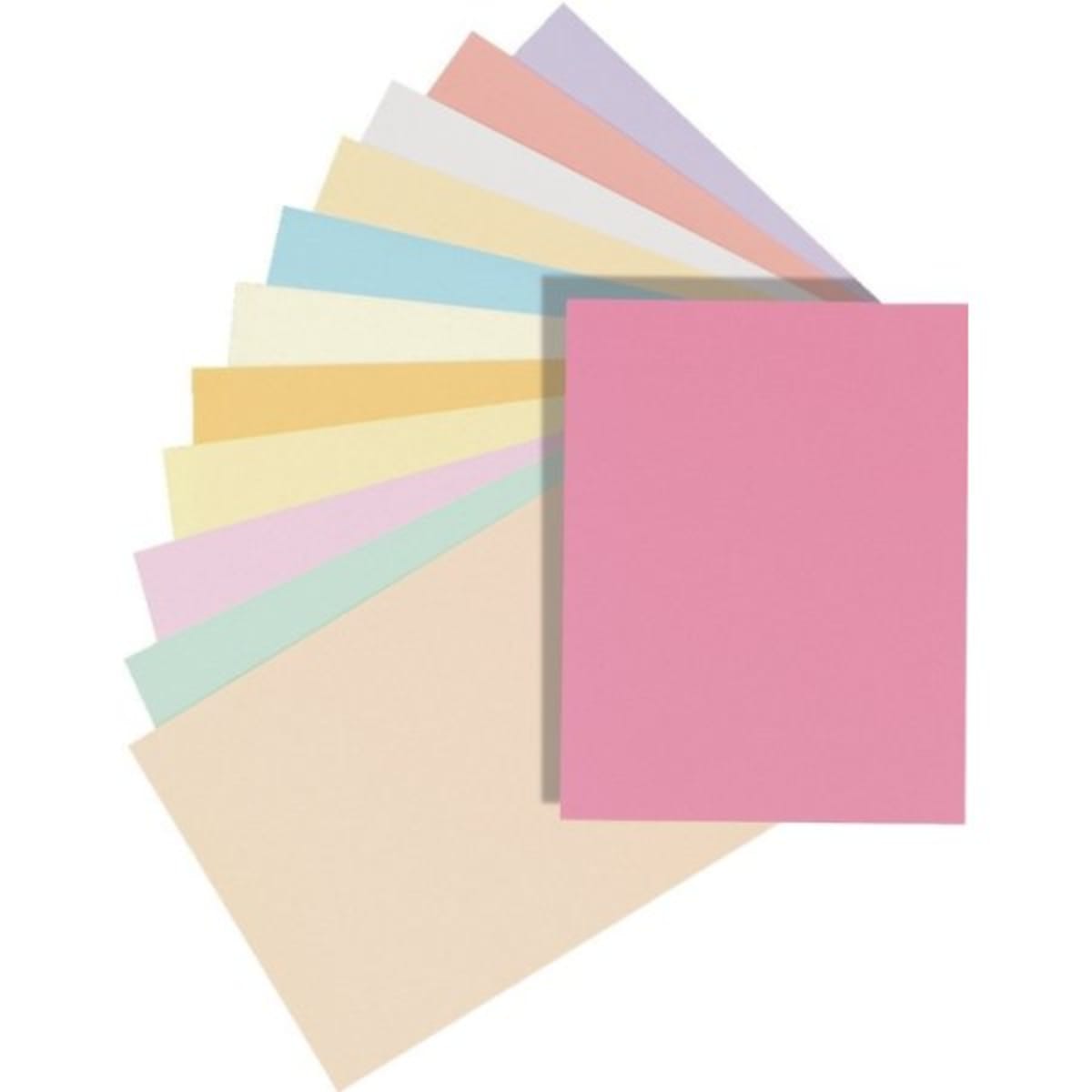 20 XEROX Color Injekt Folder Presentations-Mappen glänzend A4 Neu OVP €0,74/St