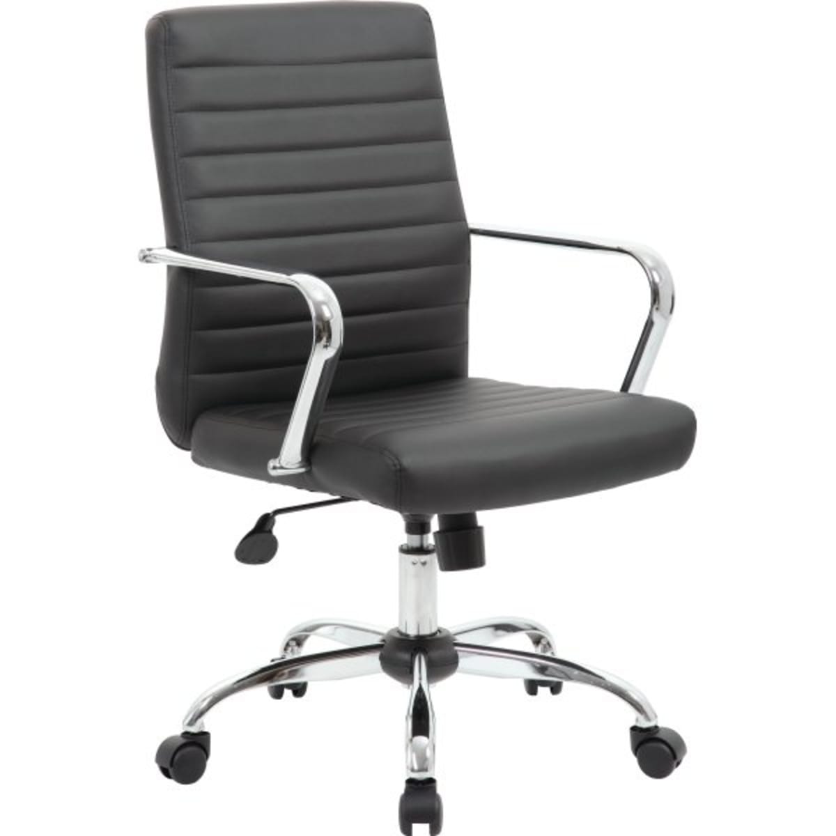 Lineage™ Big & Tall All-Mesh Task Chair, 400 lb. Weight Capacity