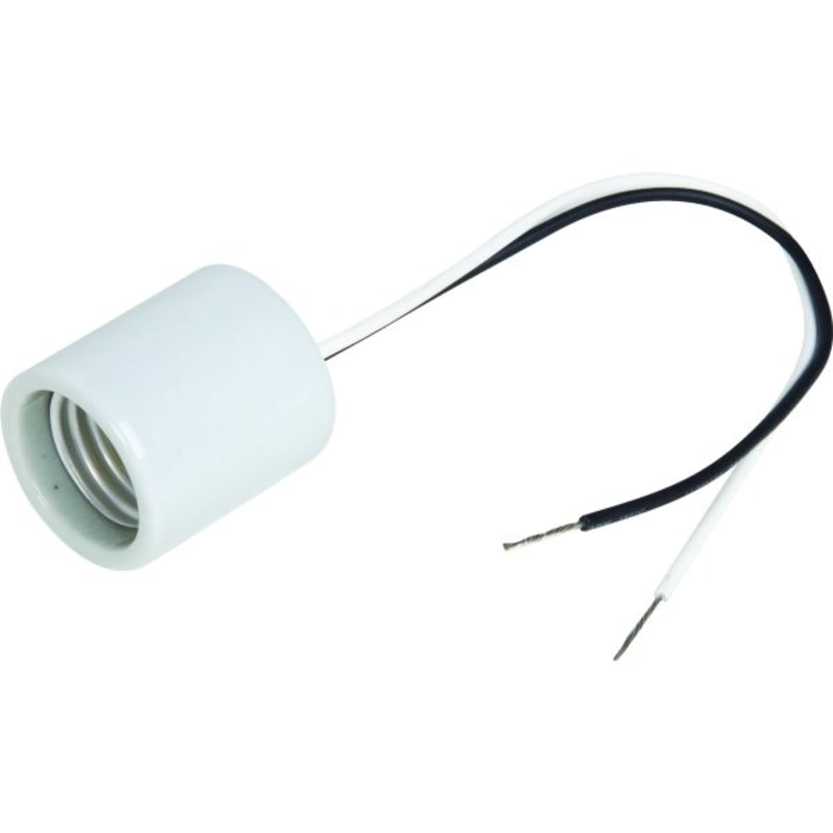 Commercial Electric Porcelain Ceiling Fan Fixture Socket