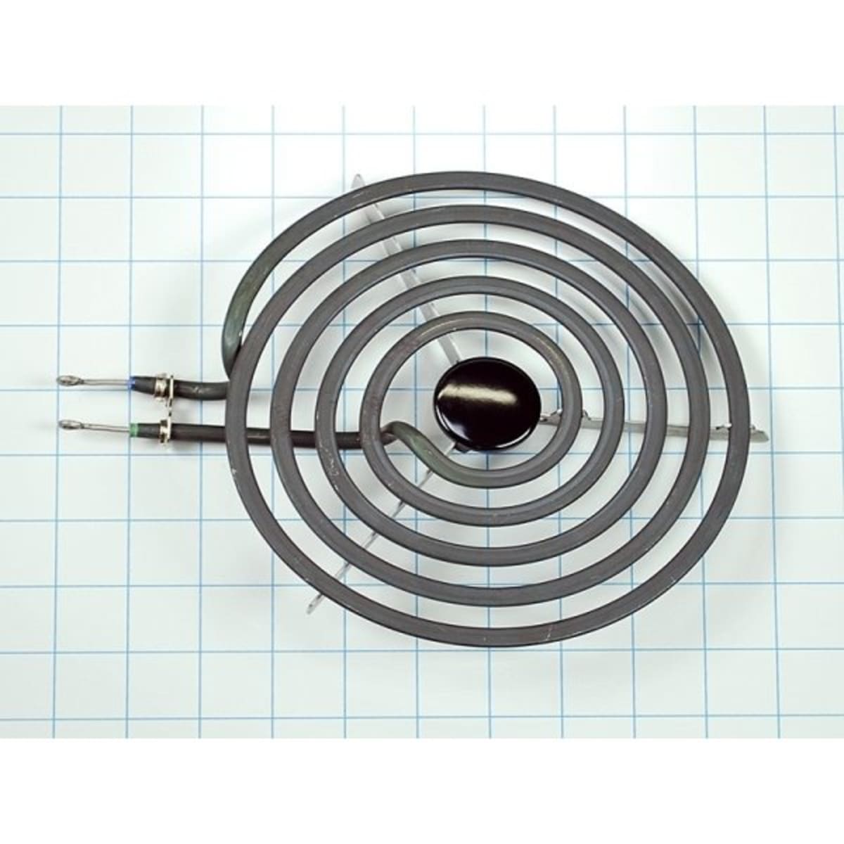 Whirlpool Surface Unit Burner Element For Range Part W10823709