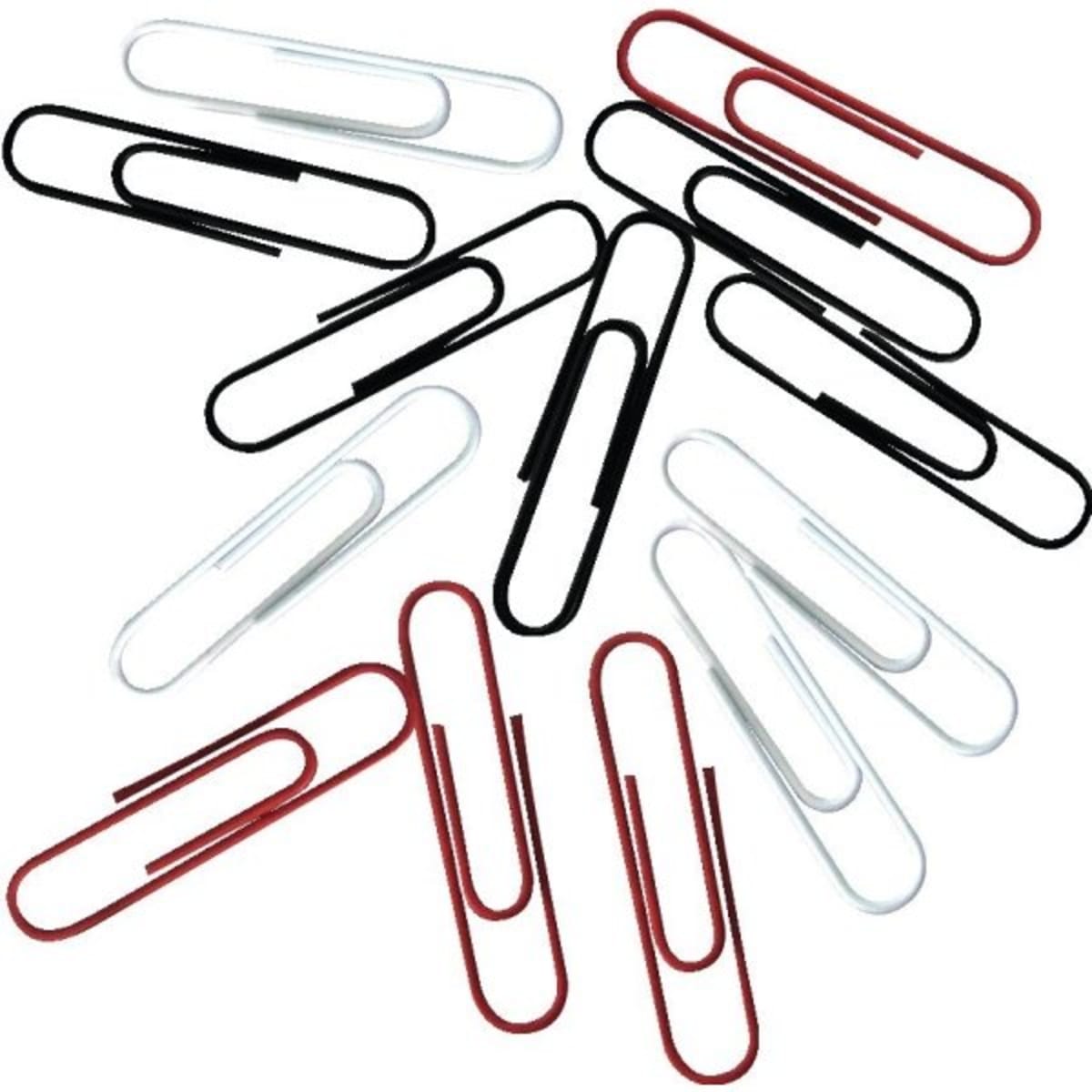 Office Paper Clips Hd Supply