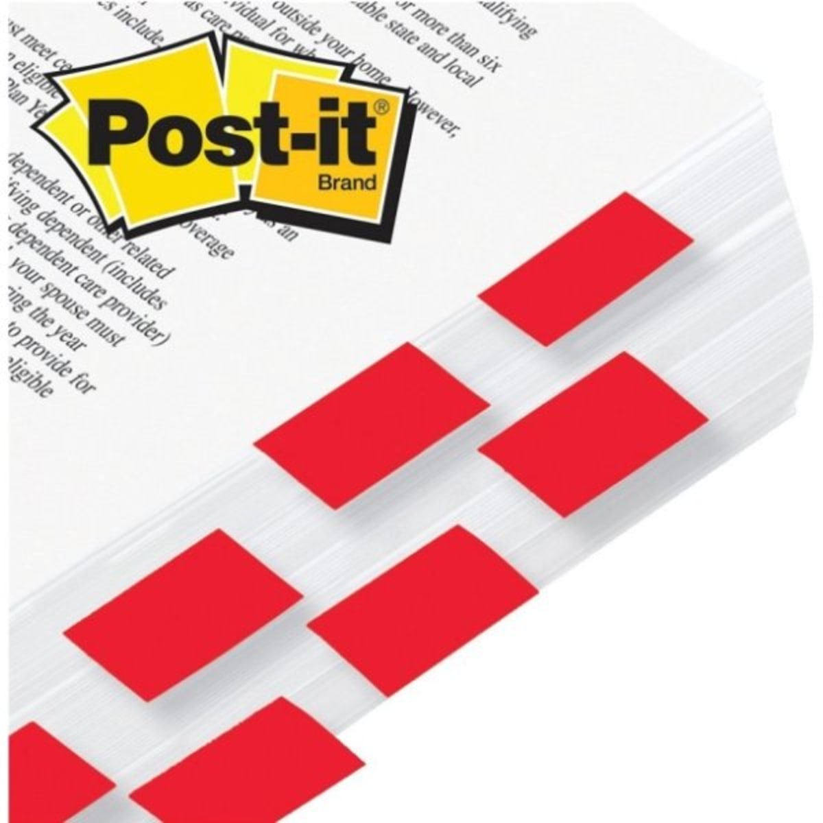 34 Post It Label Pads - Labels For You