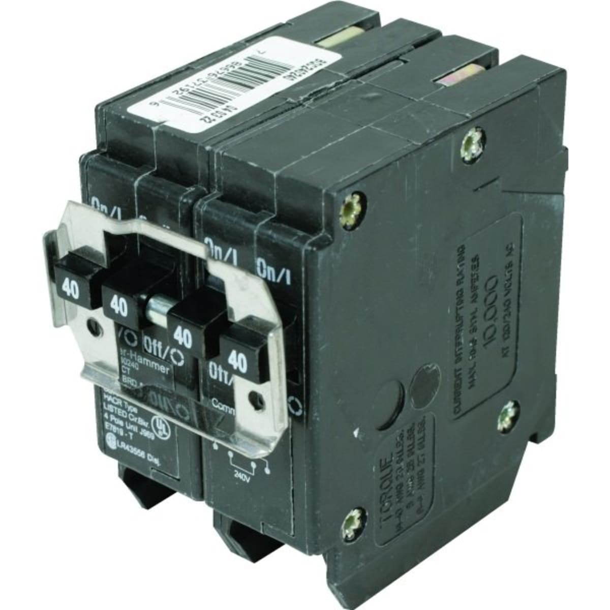 Square D Qo Breakers Quad - transportkuu.com