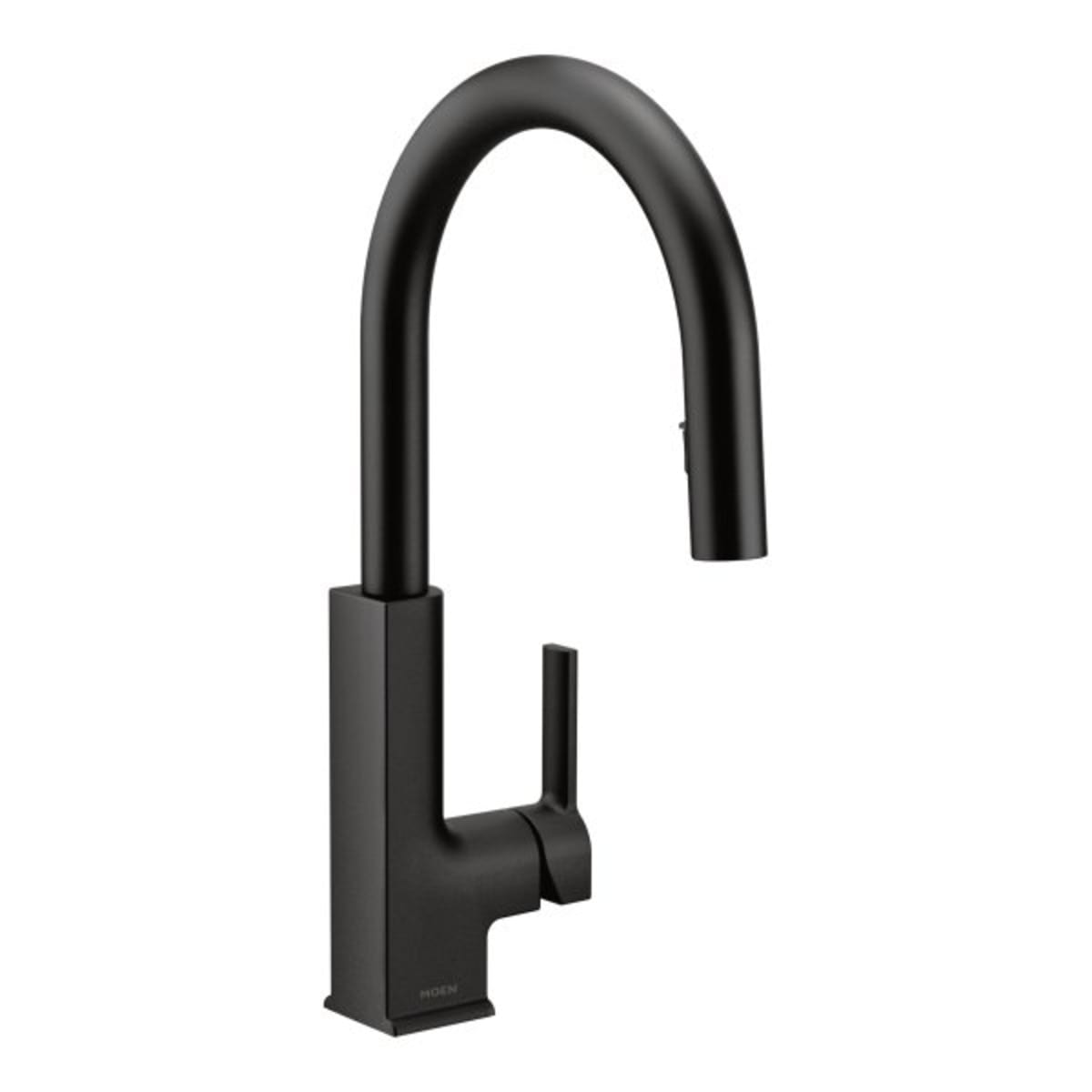 Moen Pullout Kitchen Faucet | HD Supply