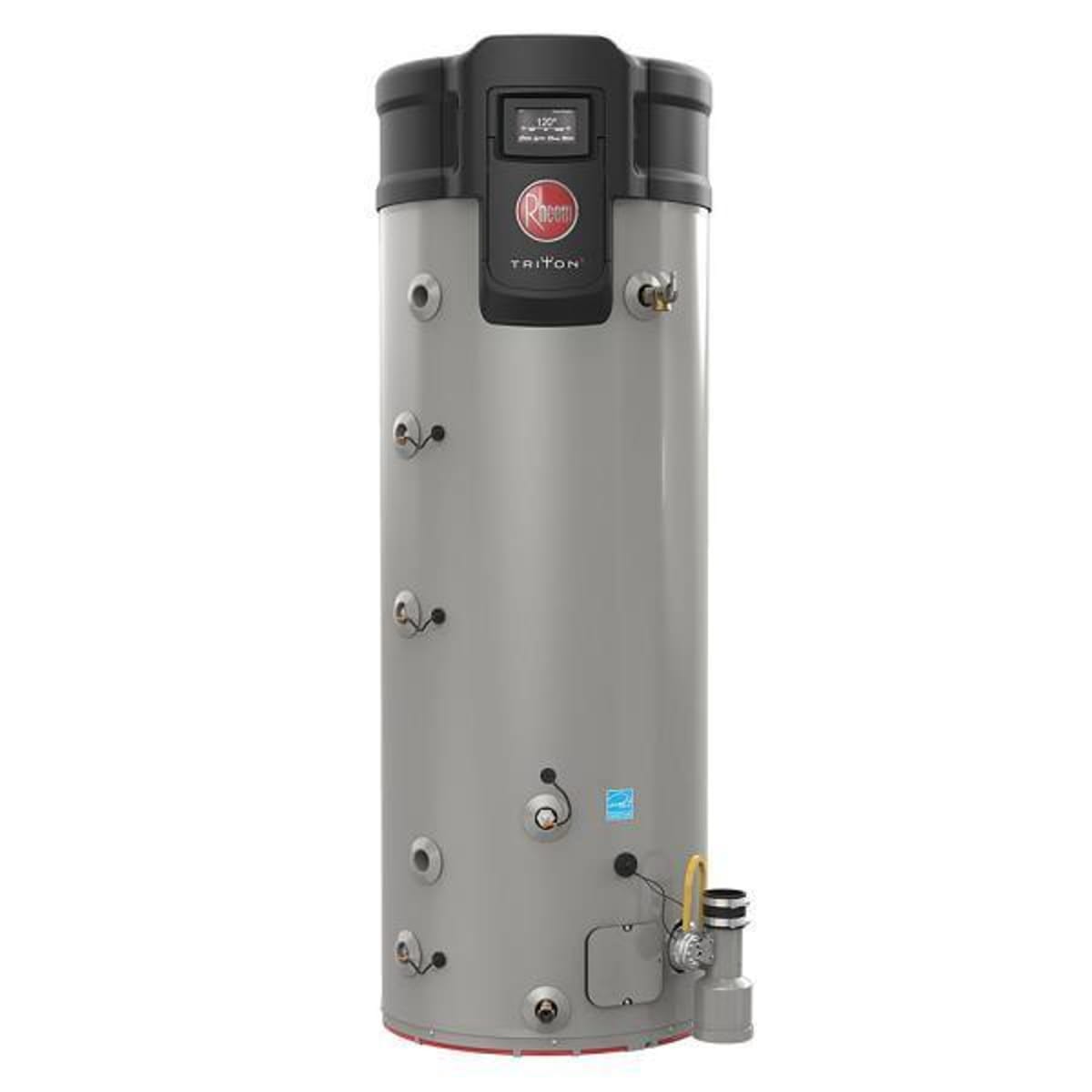 ProLine® Grid-Capable 50-Gallon Short Electric Tank Water Heater