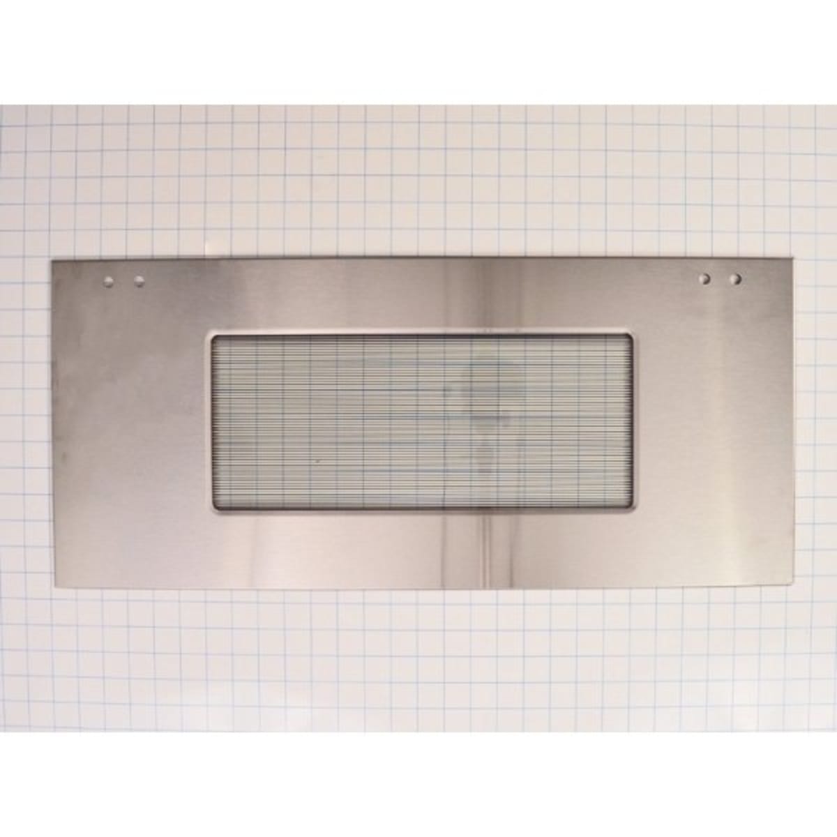 Whirlpool Replacement Outer Door Glass For Microwave Oven