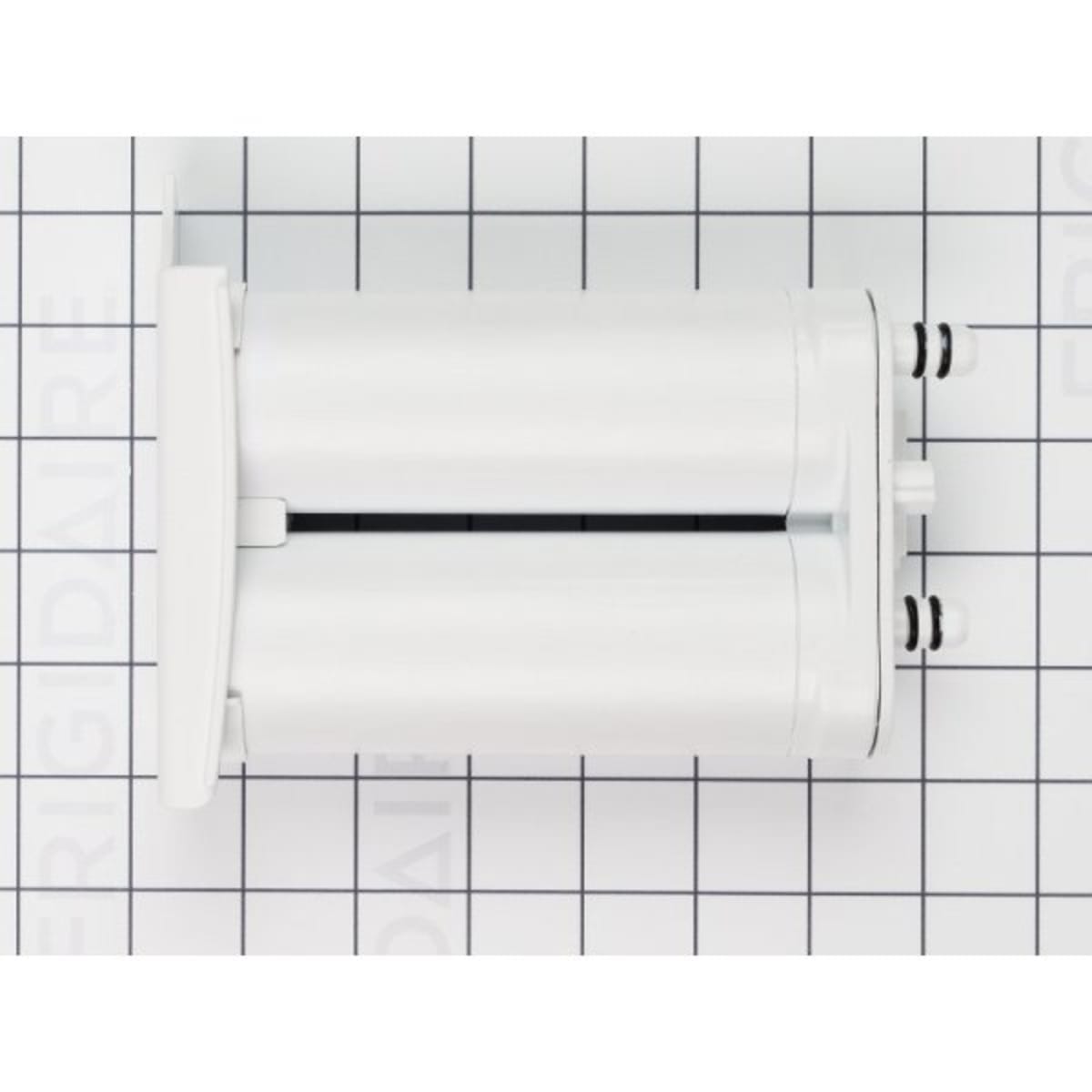 Electrolux Replacement Water Filter Bypass For Refrigerator Part 242227702 Hd Supply