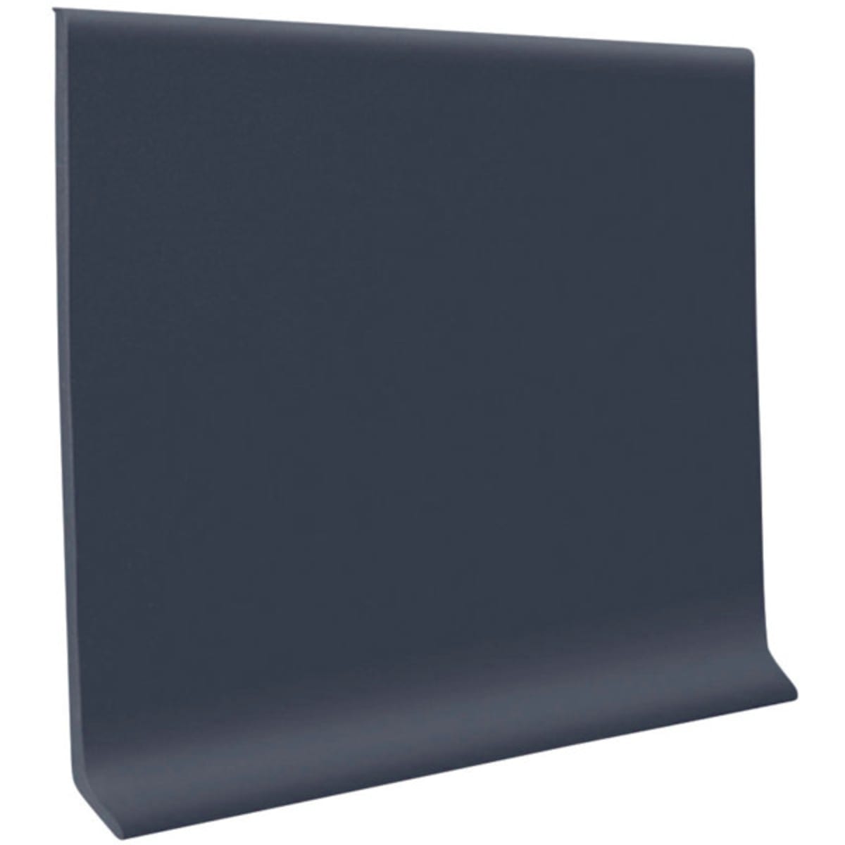 Roppe Black Cove Base Hd Supply