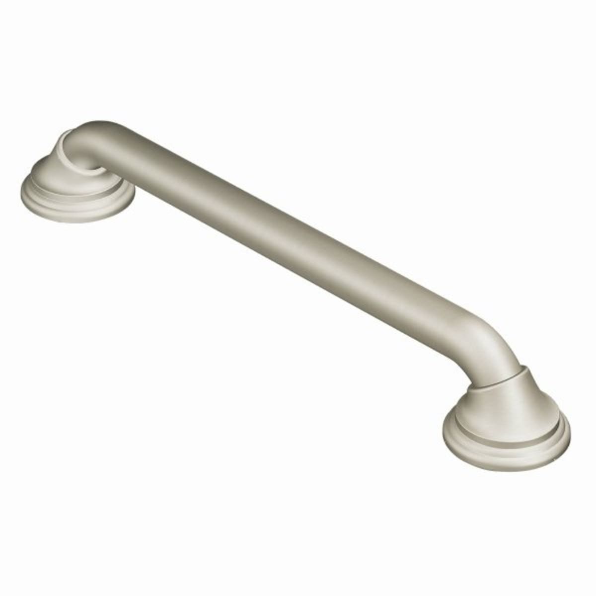 Moen Home Care Chrome 24 Designer Grab Bar