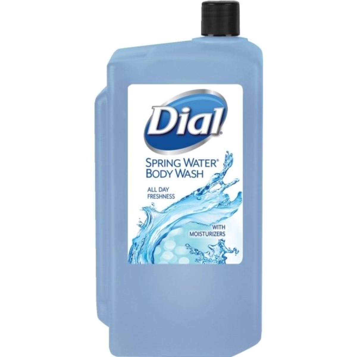 dial antibacterial body wash