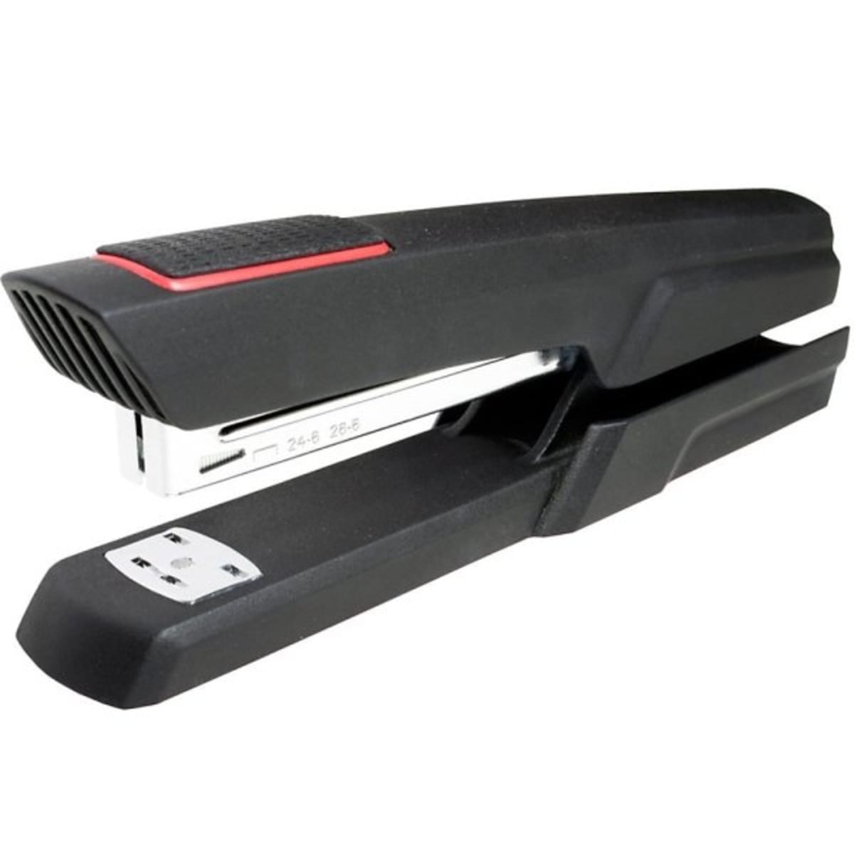 Office Depot® Black Classic Full-Strip Desktop Stapler | HD Supply